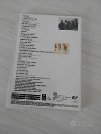 DVD Concerto dei Nomadi (Gente come Noi)