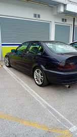bmw 320d e46 