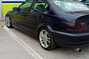 bmw 320d e46 