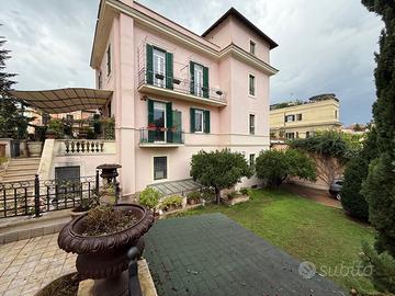 Appartamento Roma [1073VRG]