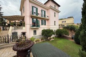 Appartamento Roma [1073VRG]