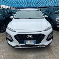 Hyundai Kona HEV 1.6 DCT Exellence HYBRID