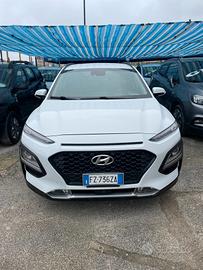 Hyundai Kona HEV 1.6 DCT Exellence HYBRID