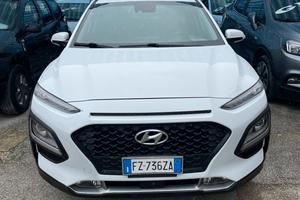 Hyundai Kona HEV 1.6 DCT Exellence HYBRID