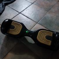 Hoverboard nilox doc +