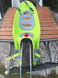 seggiolino bici ok baby
