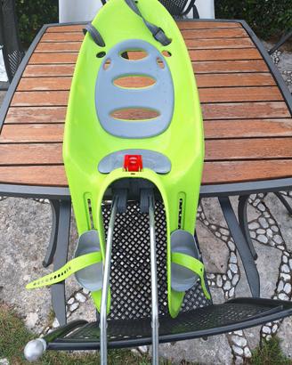 seggiolino bici ok baby