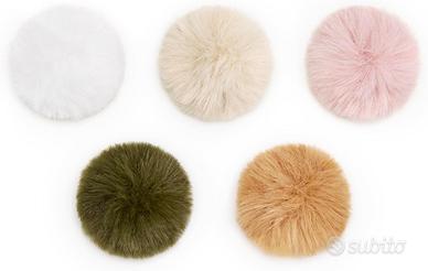 Paraventi colorati per DJI Mic Mini 2