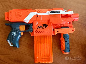 nerf stryfe