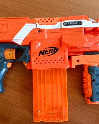 nerf stryfe