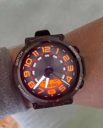 Smartwatch