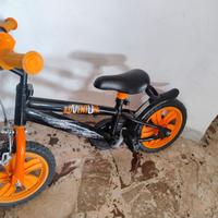 Bicicletta bimbo