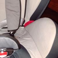 Seggiolino auto da  9 kg