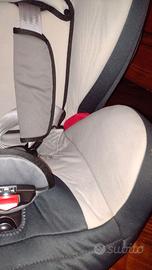 Seggiolino auto da  9 kg