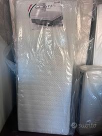 Materasso matrimoniale memory foam