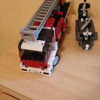 lego e meccano