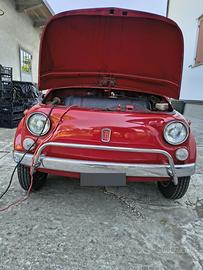 Berlina 500
