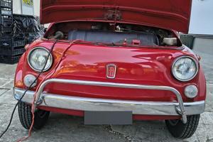 Berlina 500
