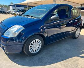 Citroen C2 1.1 Elegance