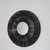 Specchio Nero Maison du monde