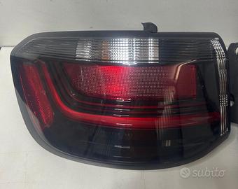 Fanale stop posteriore sx jeep compass 2021>2025