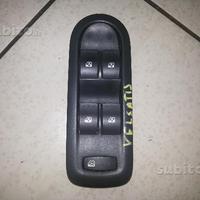 Pulsantiera vetri renault velsatis sx