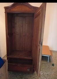 armadio antico