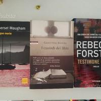 Libri 3 euro