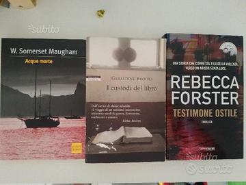 Libri 3 euro
