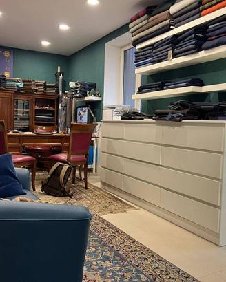 Immobile di 90 m² con 2 locali a Casalnuovo di Nap