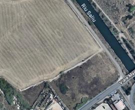 Area Edificabile posizione unica