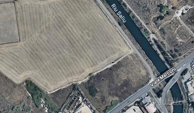 Area Edificabile posizione unica