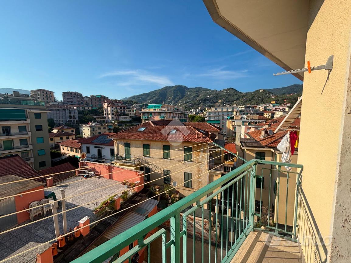 Appartamento – Rapallo, Cerisola, San Michele di Pagana - Vista 2