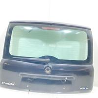 PORTELLONE POSTERIORE COMPLETO FIAT Panda 2Â° Seri