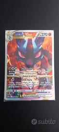 Carte Pokemon - Lucario  291 - promo
