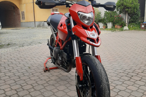 Ducati hypermotard