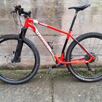 MTB 29" WILIER 503 X