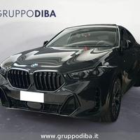 BMW X6 G06 LCI 2023 xdrive30d MSport Pro auto