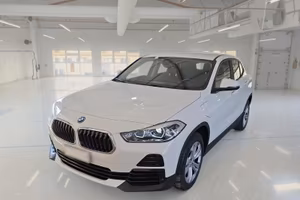 BMW X2 XDRIVE 25E BUSINESS X AUTOMATICO SUV