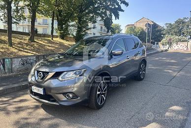 NISSAN X-Trail 1.6 dCi 2WD Tekna