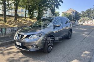 NISSAN X-Trail 1.6 dCi 2WD Tekna