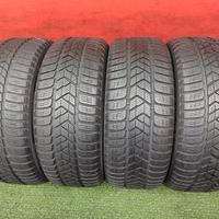 225 50 17 Gomme Invernali 70-80% Pirelli 225 50R17