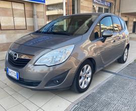 Opel Meriva 1.3 CDTI 95CV Elective