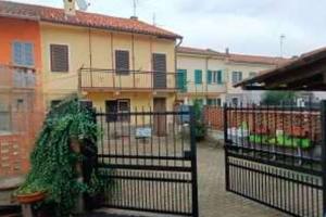 Porzione di casa a Refrancore (AT)