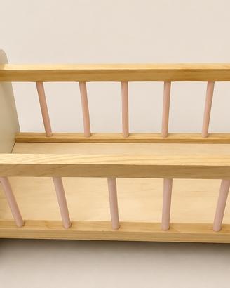 Culletta Gioco per Bambole e Peluche