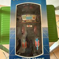 Empire Monster Robot K-207 anni 80