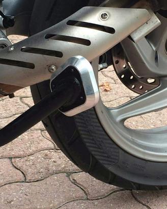 Estensione cavalletto laterale Bmw R 1200 GS