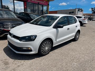 Volkswagen Polo 1.0 MPI 5p. Trendline