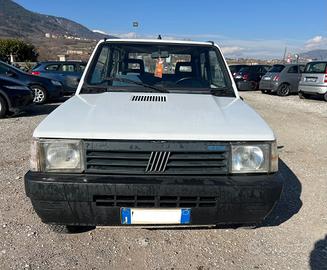 Fiat Panda 1000 4x4 Trekking