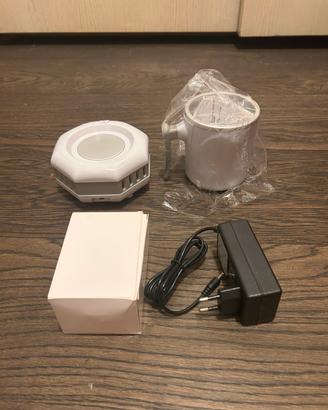 Mini refrigeratore portatile